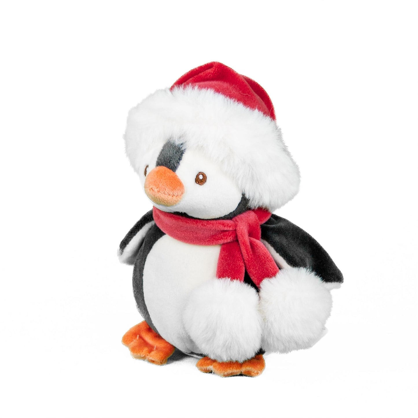 Bukowski - Baby Julius Penguin - Red