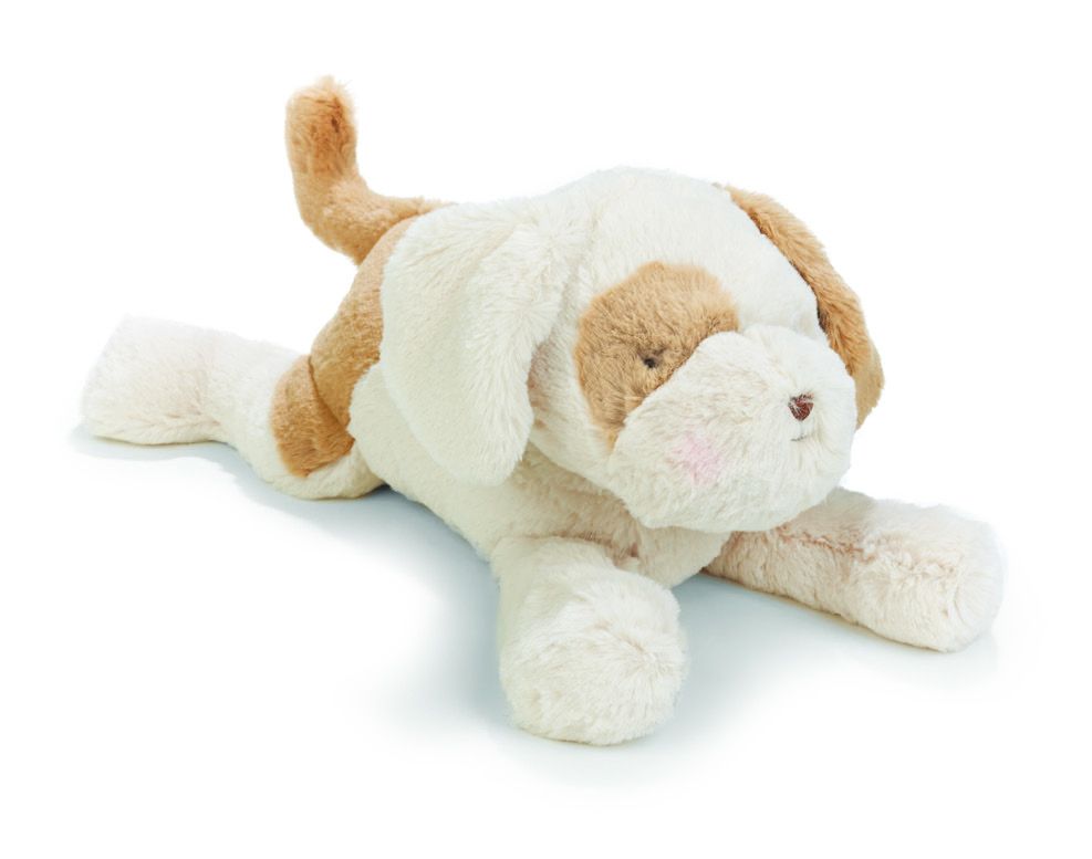 Bunnies by the Bay - Little Skipit Dog
