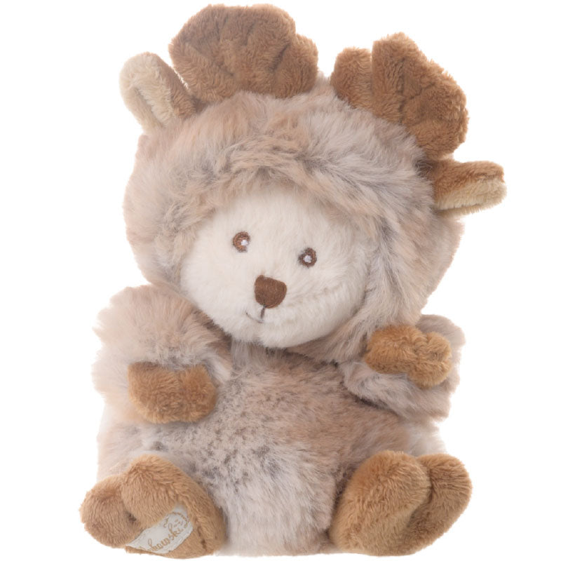 Bukowski - Ziggy Moose Light Brown