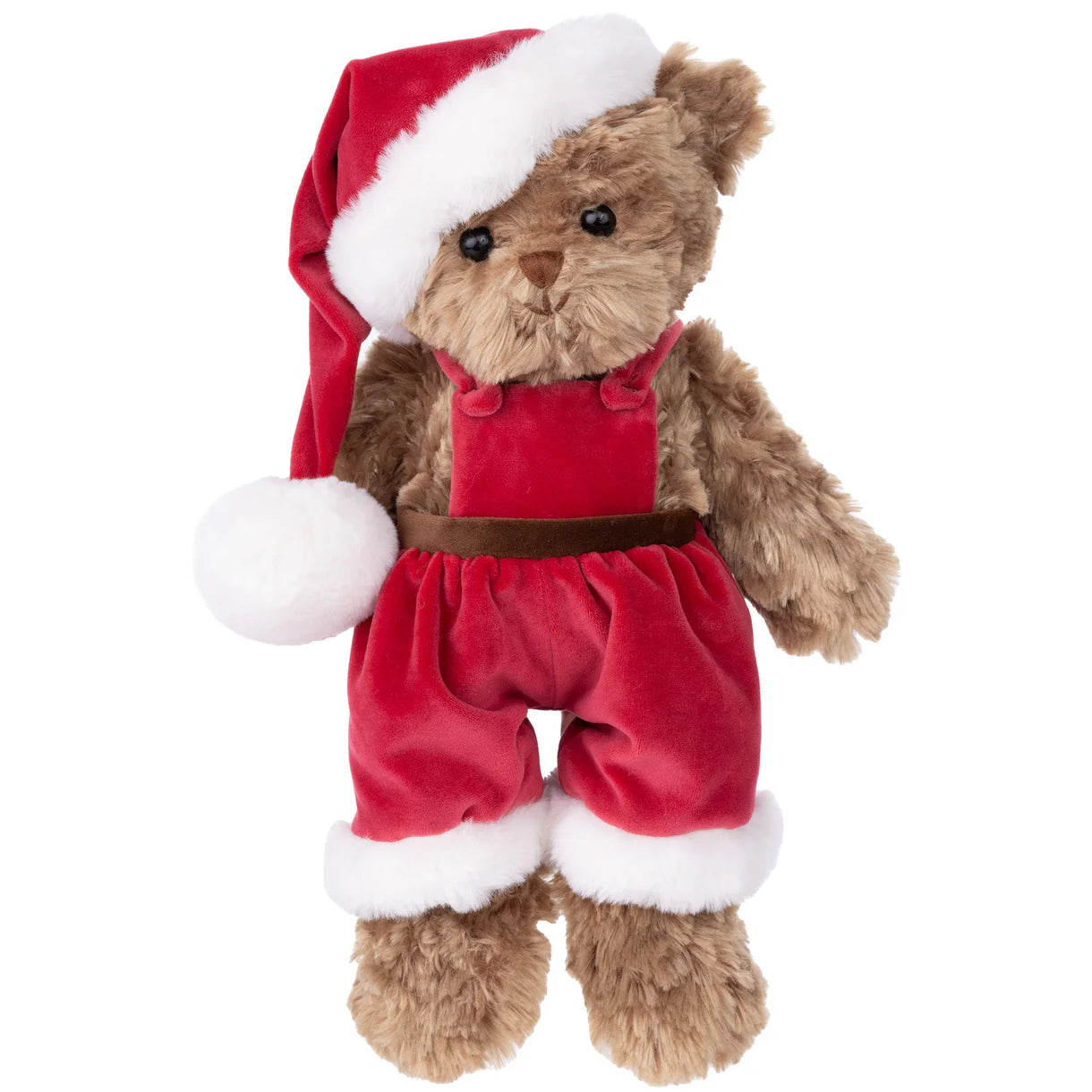 Bukowski - Christmas Mavi Teddy Bear