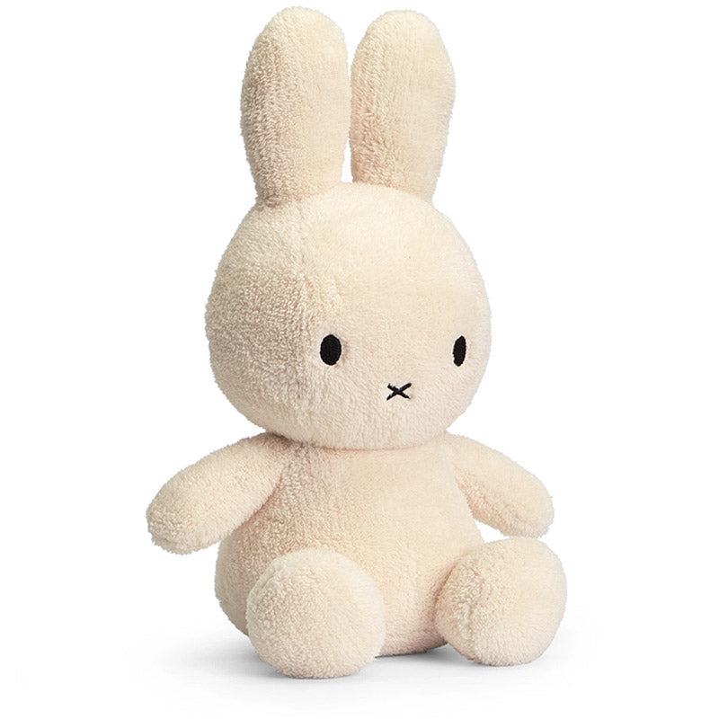 Miffy Terry Cream