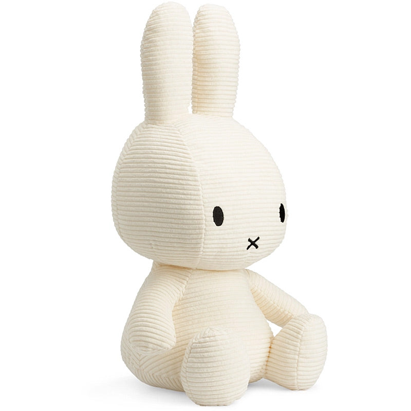 Miffy Corduroy White - Extra Large