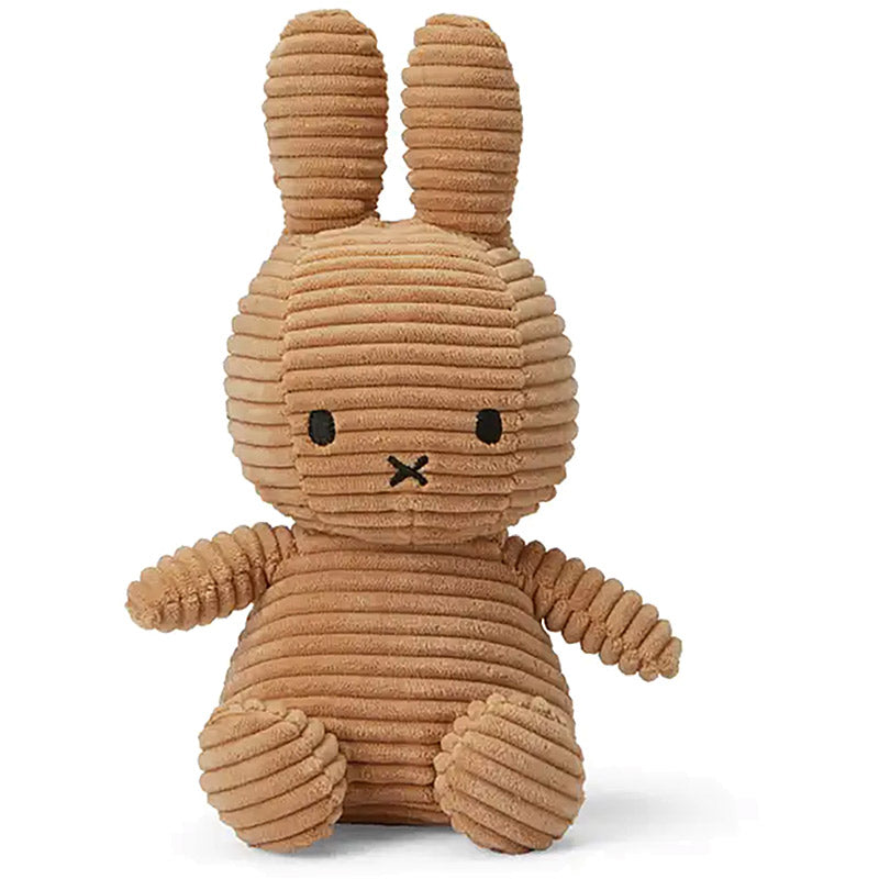 Miffy ECO Corduroy Beige