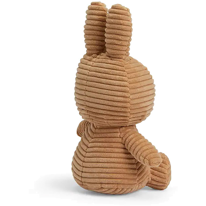 Miffy ECO Corduroy Beige