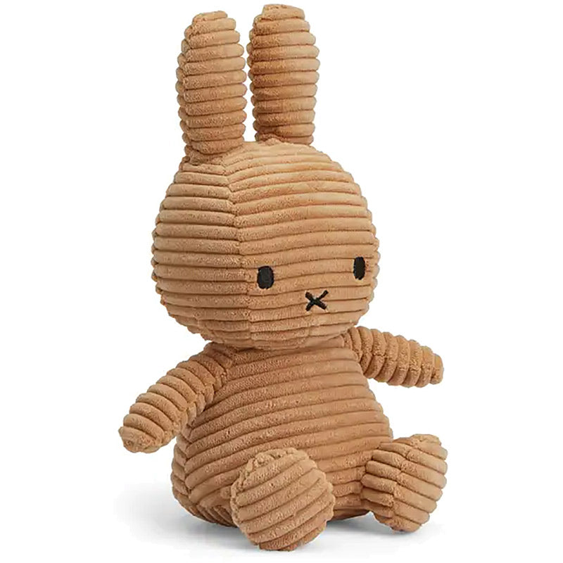 Miffy ECO Corduroy Beige