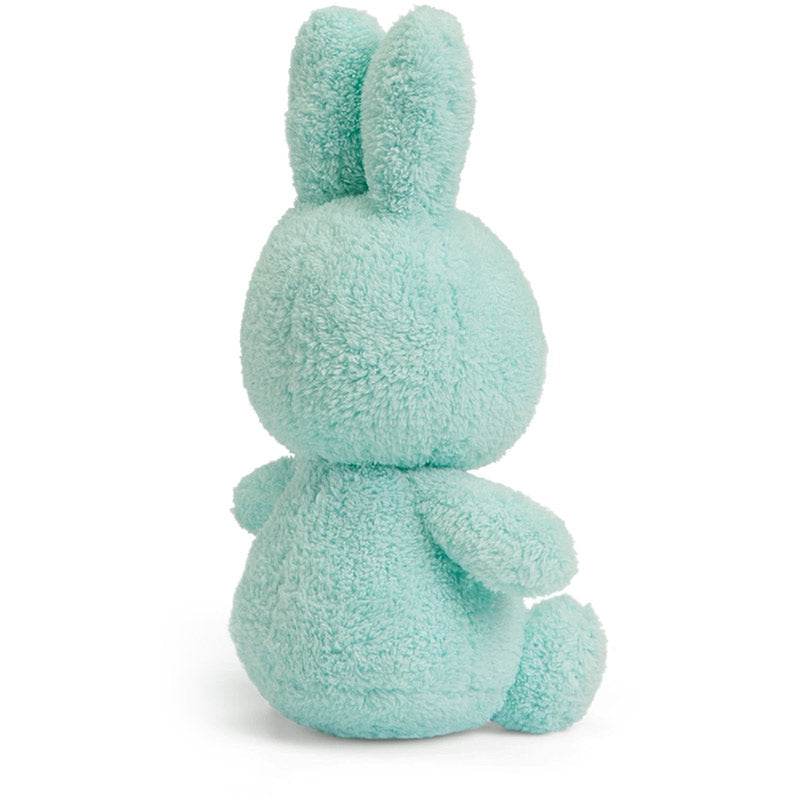 Miffy Terry Light Blue