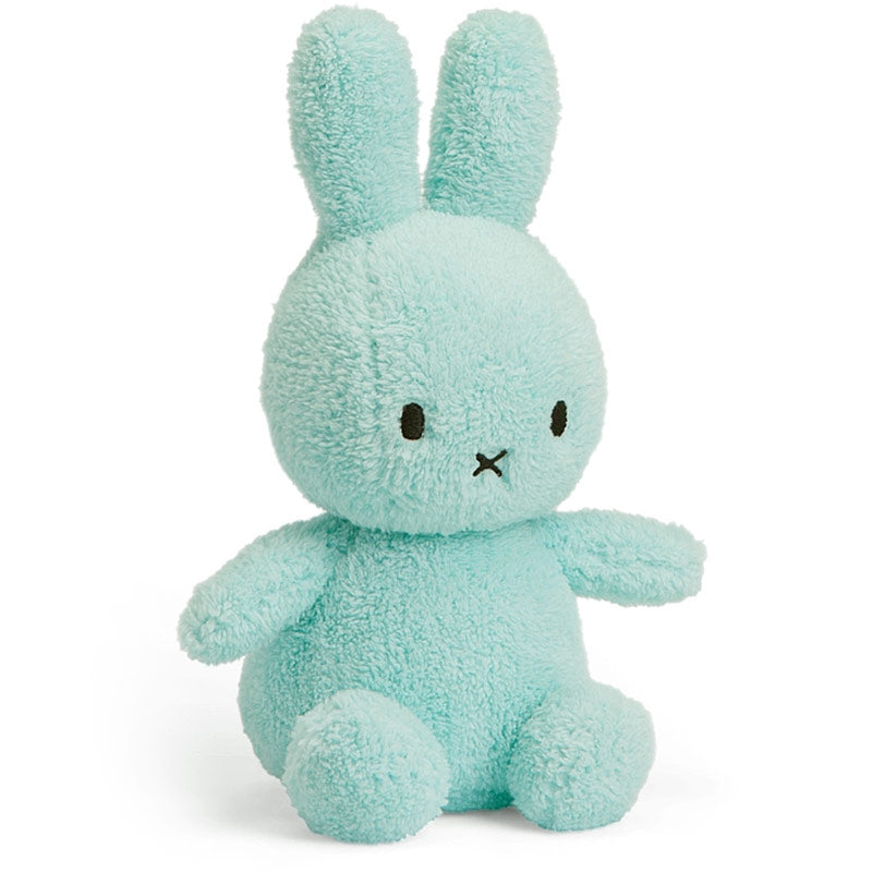 Miffy Terry Light Blue