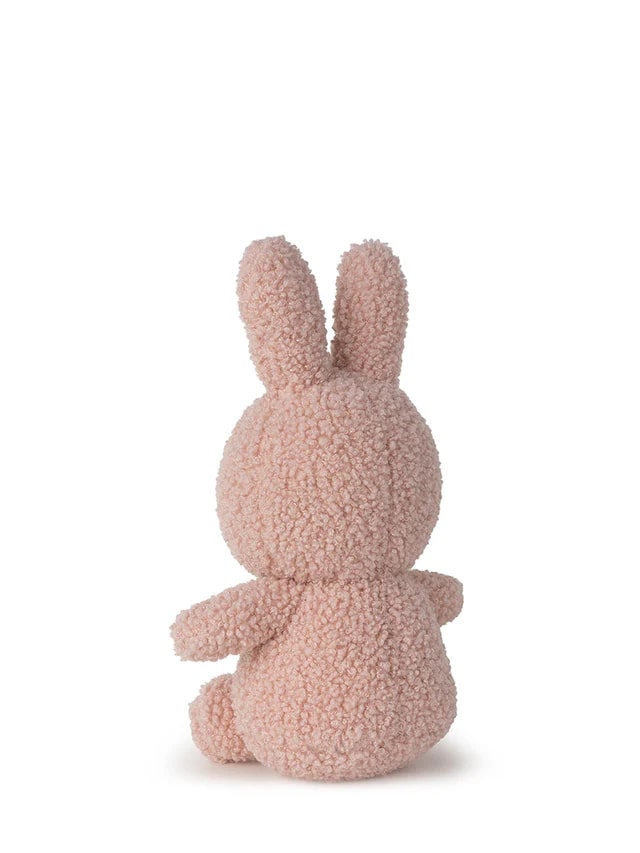 Miffy ECO Tiny Teddy Pink