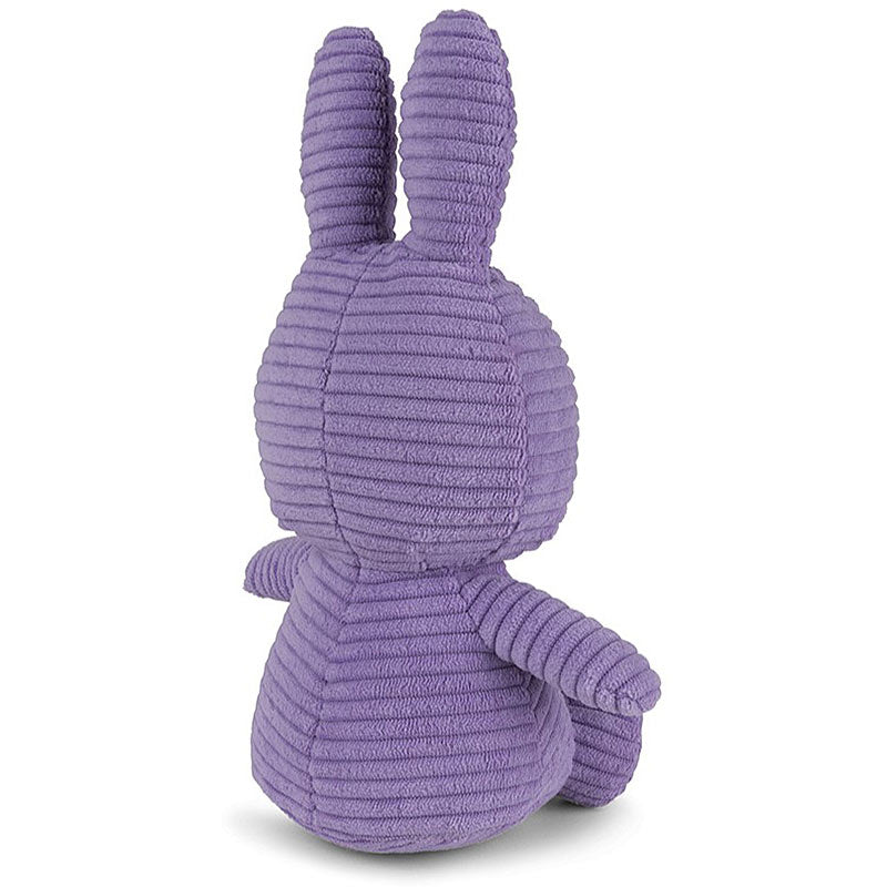 Miffy Corduroy Purple
