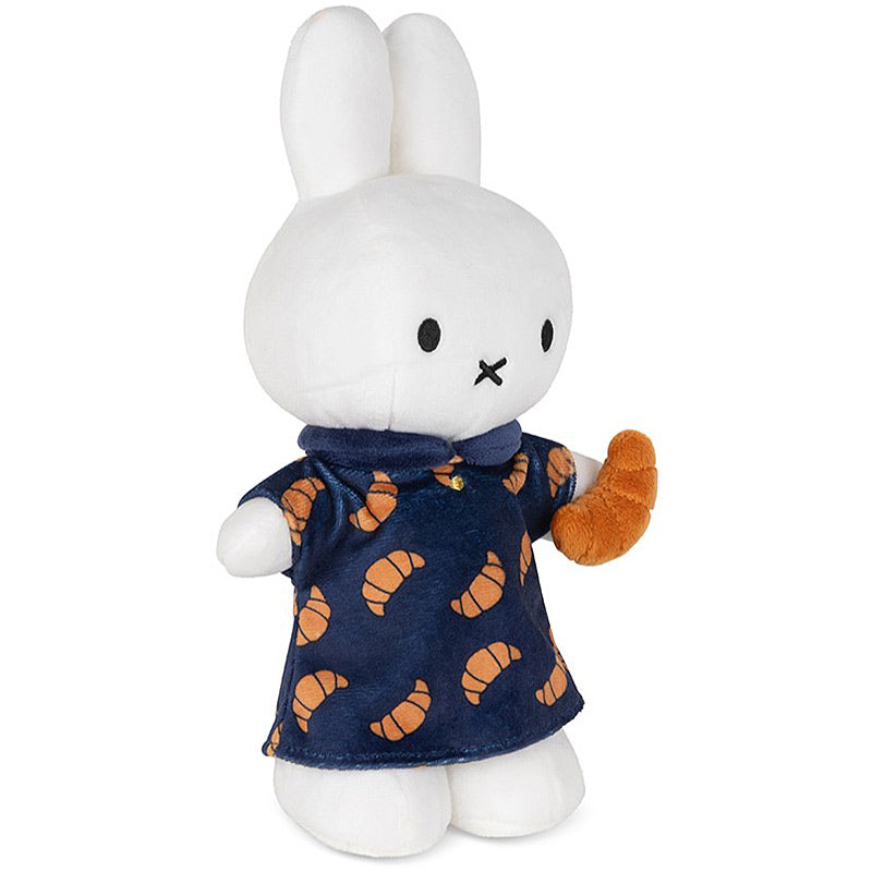 Miffy - Standing Croissant Dress