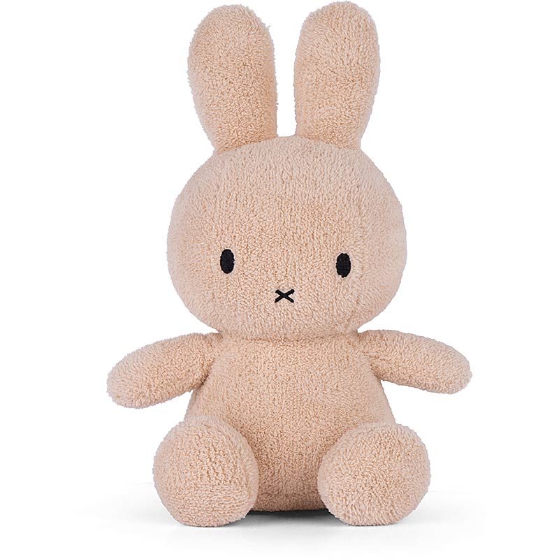 Miffy Terry Beige - Large