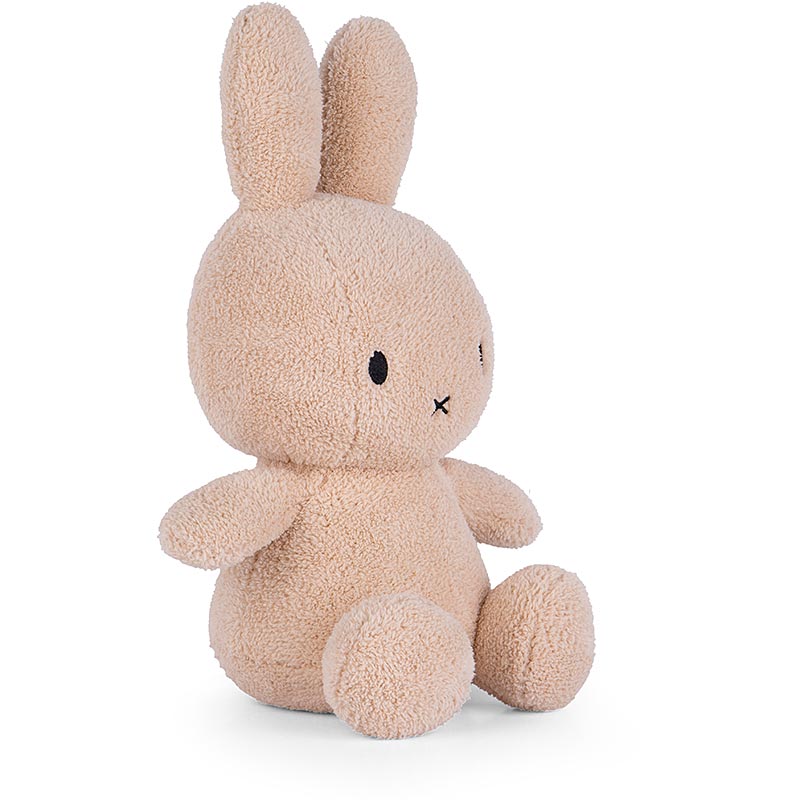 Miffy Terry Beige