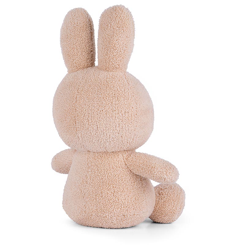 Miffy Terry Beige