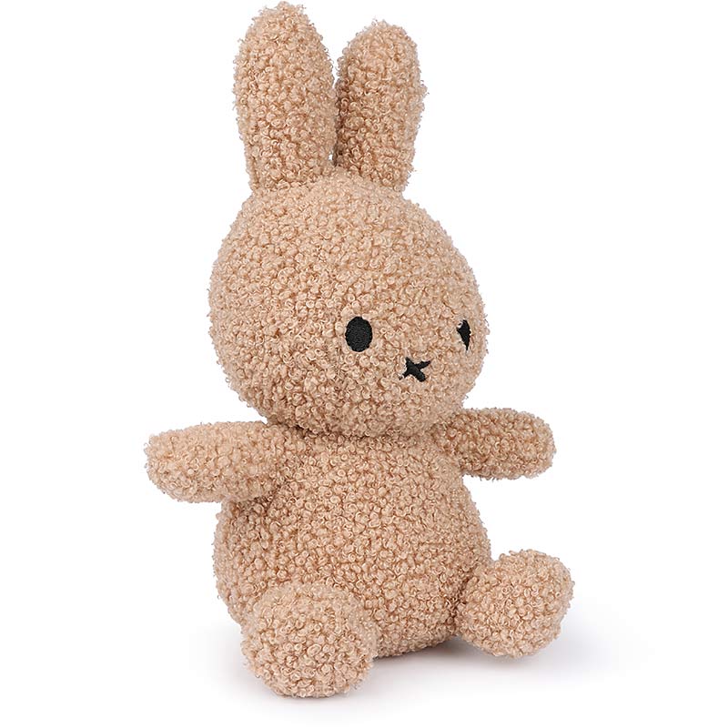 Miffy ECO Tiny Teddy Beige