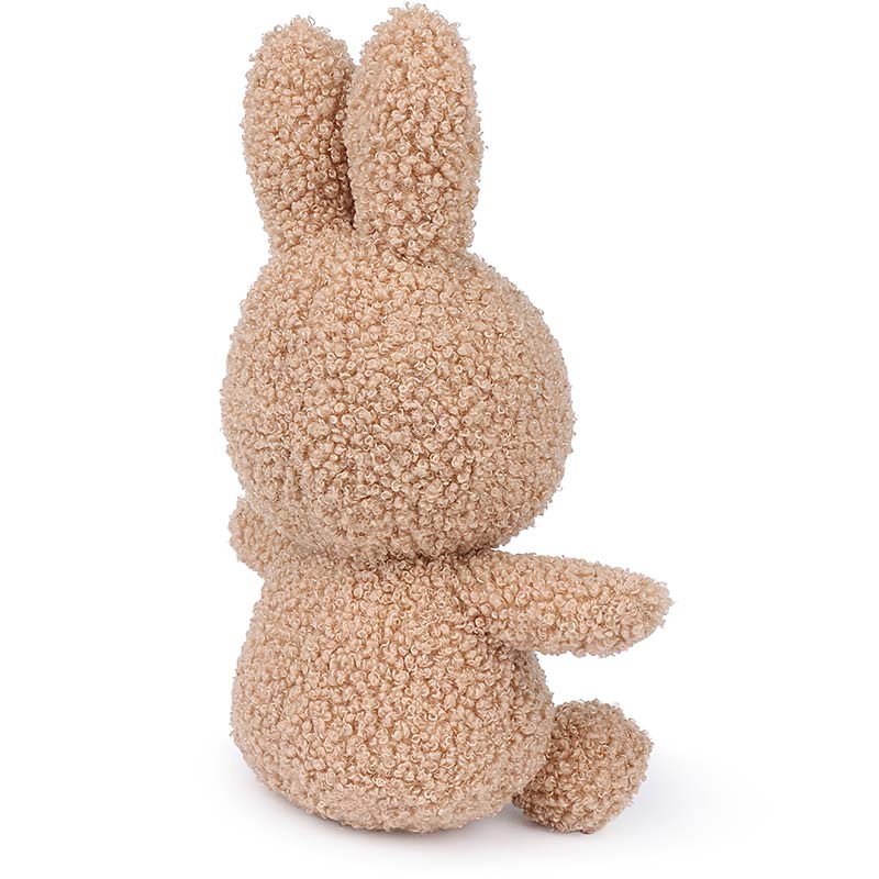 Miffy ECO Tiny Teddy Beige