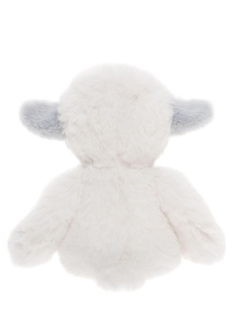 Charlie Bears - Bear & Me Lottie Lamb