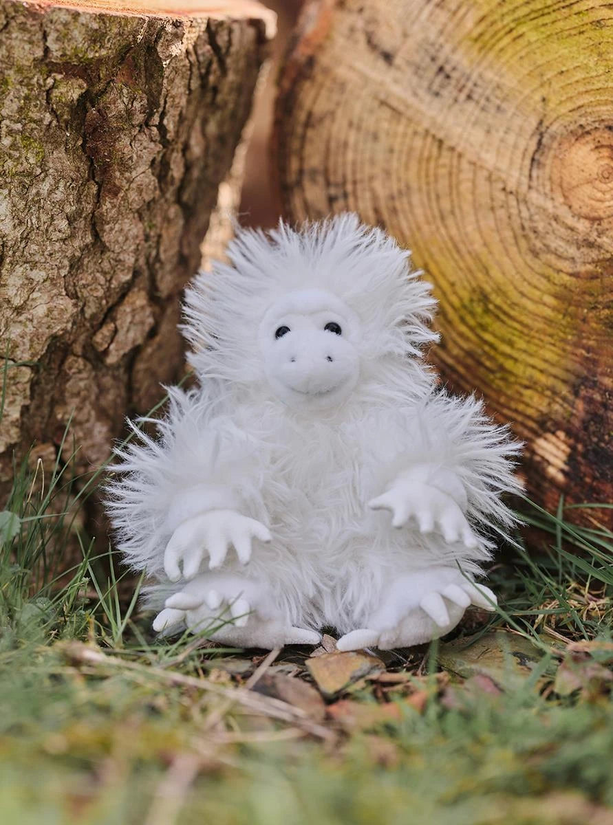 Charlie Bears - Cuddle Cub Yeti
