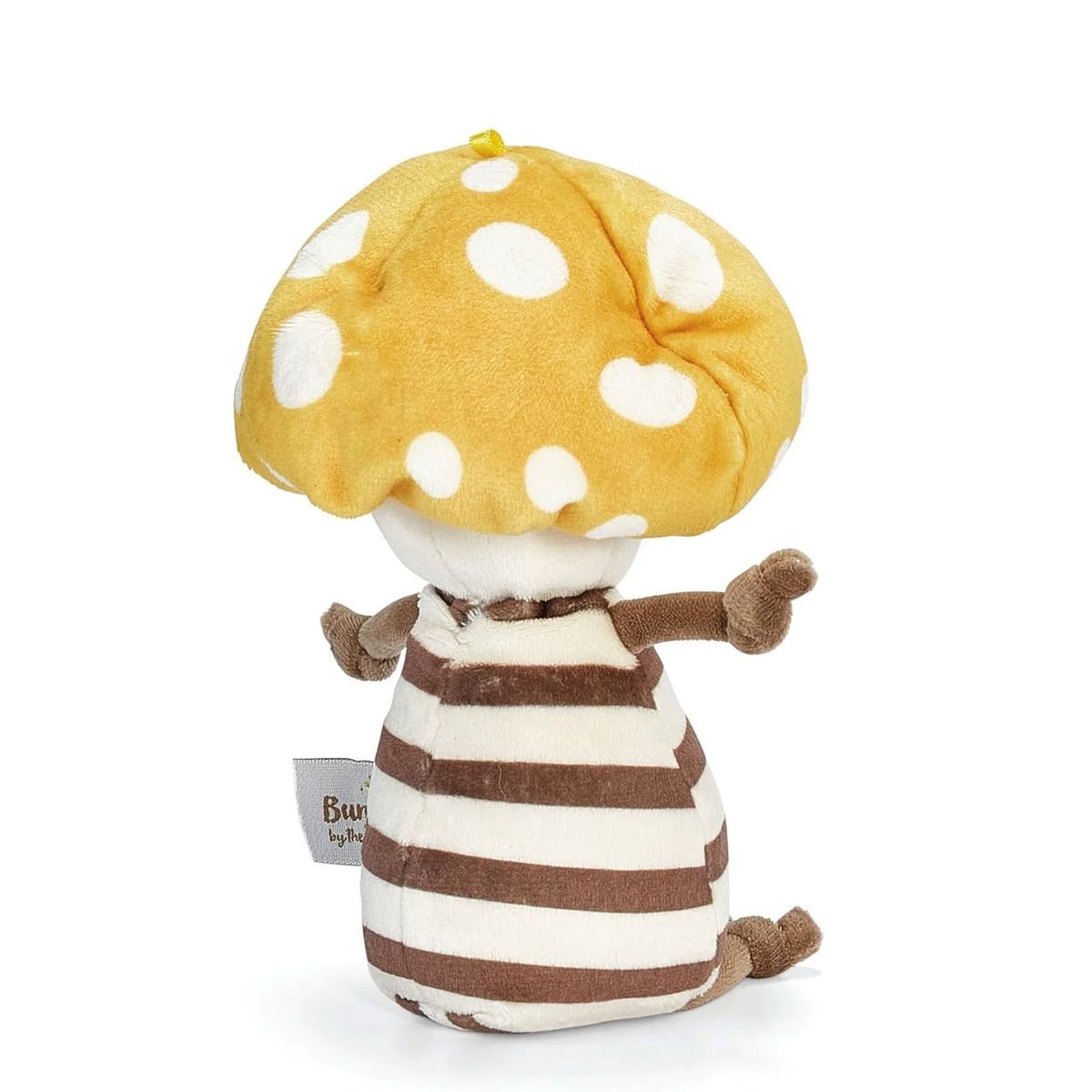 Bunnies by the Bay - Morrie Mushroom