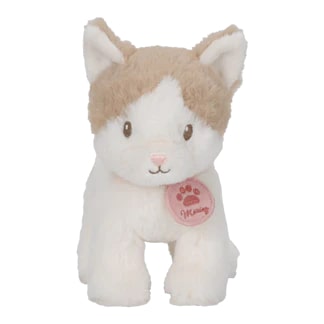 Little Dutch - Plush cat Marley in Bag