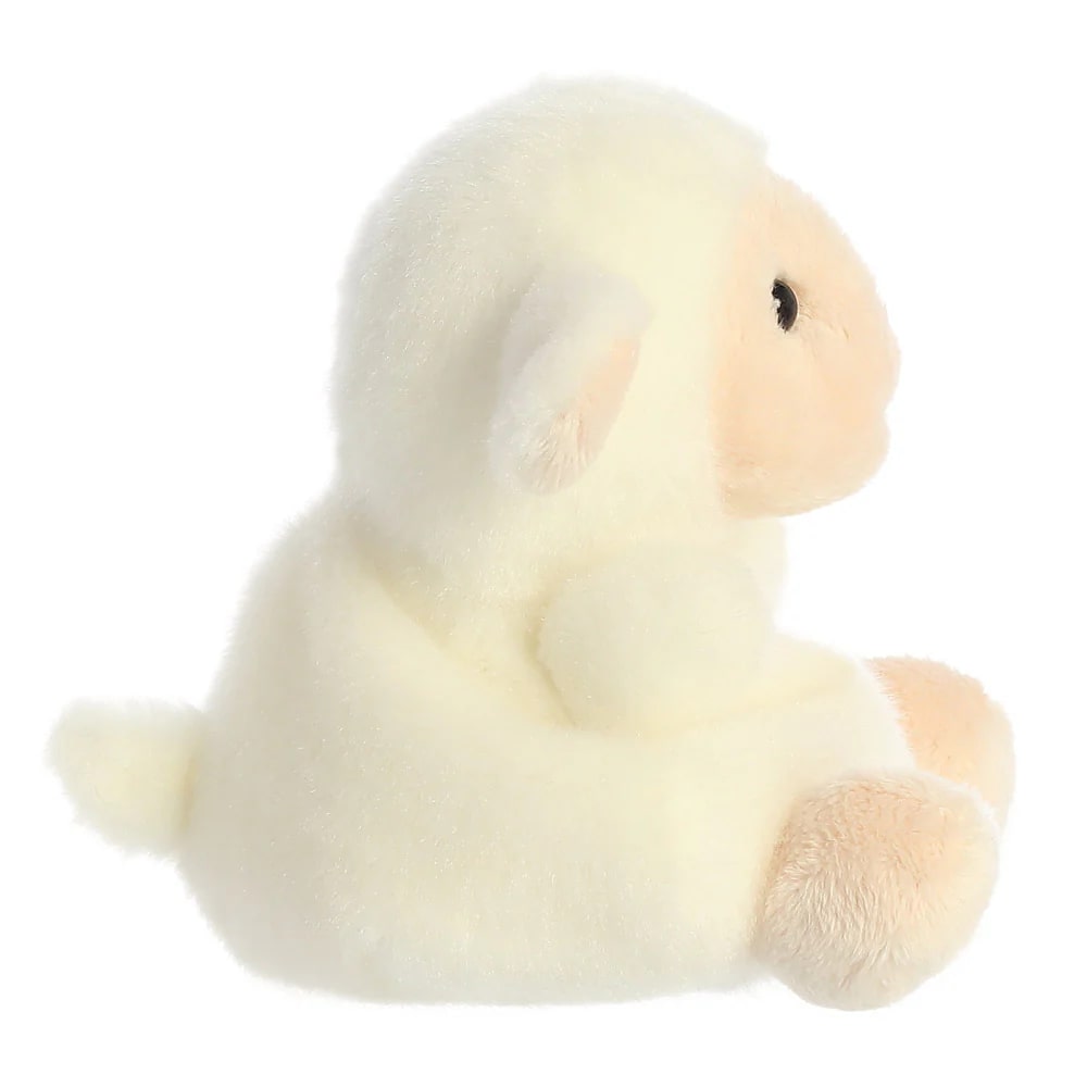 Palm Pals - Woolly Lamb