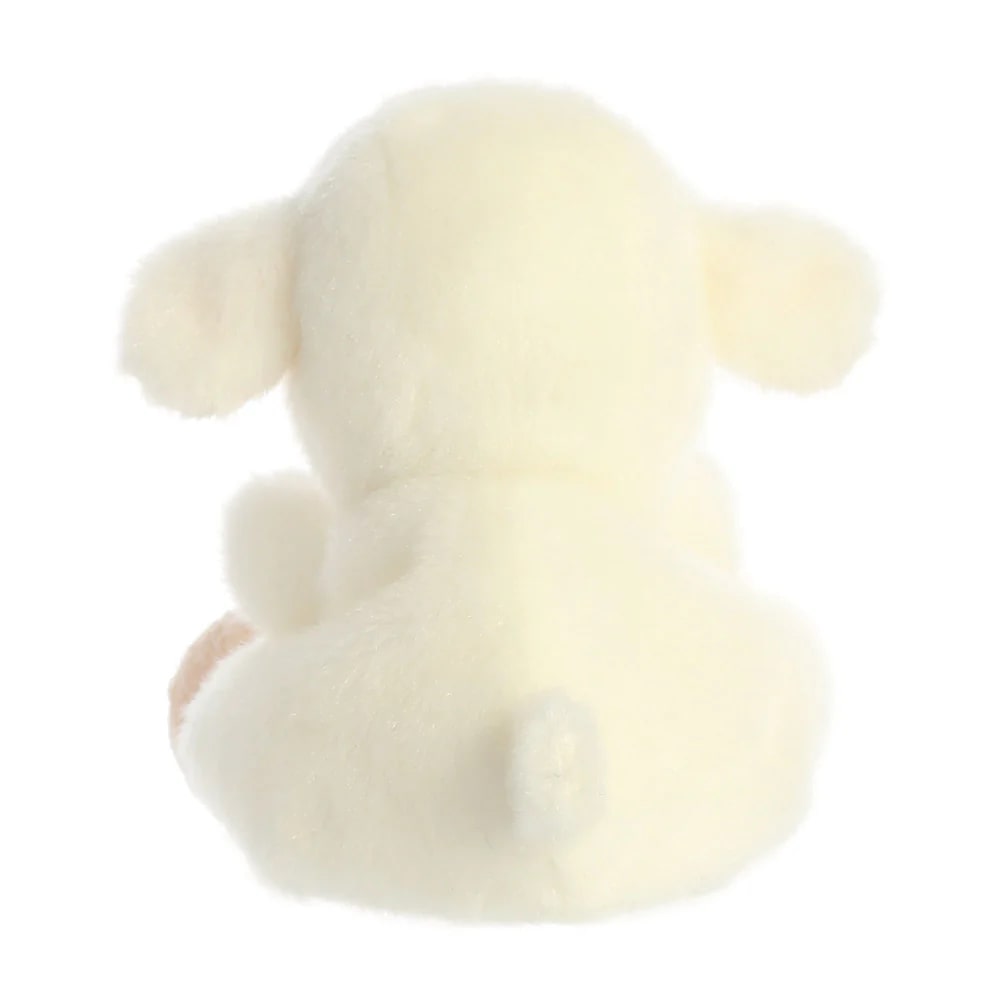 Palm Pals - Woolly Lamb