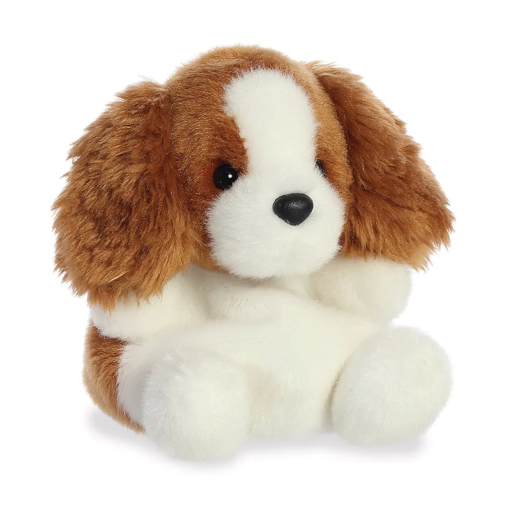 Palm Pals - Lady Spaniel Dog