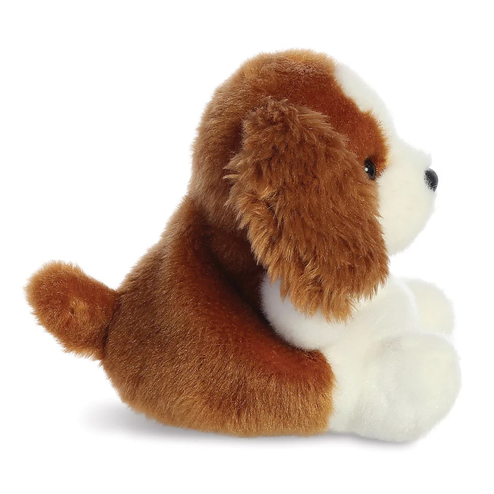 Palm Pals - Lady Spaniel Dog
