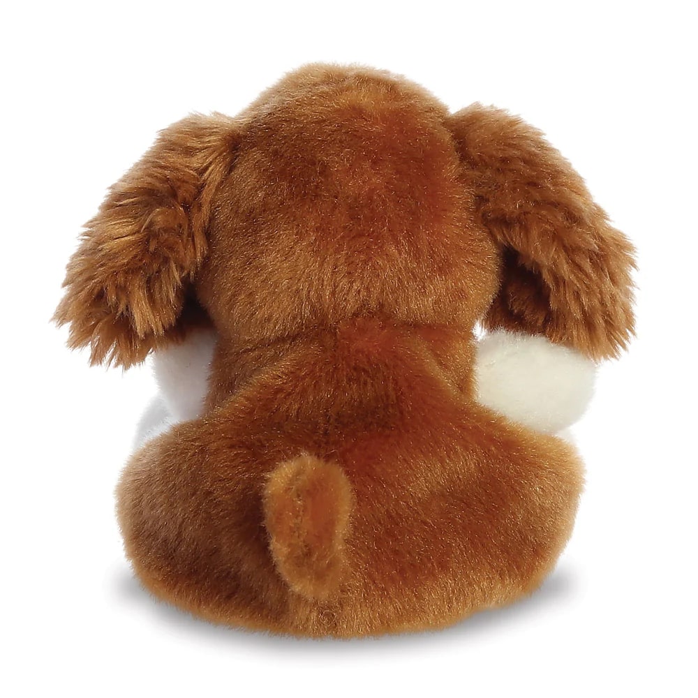Palm Pals - Lady Spaniel Dog