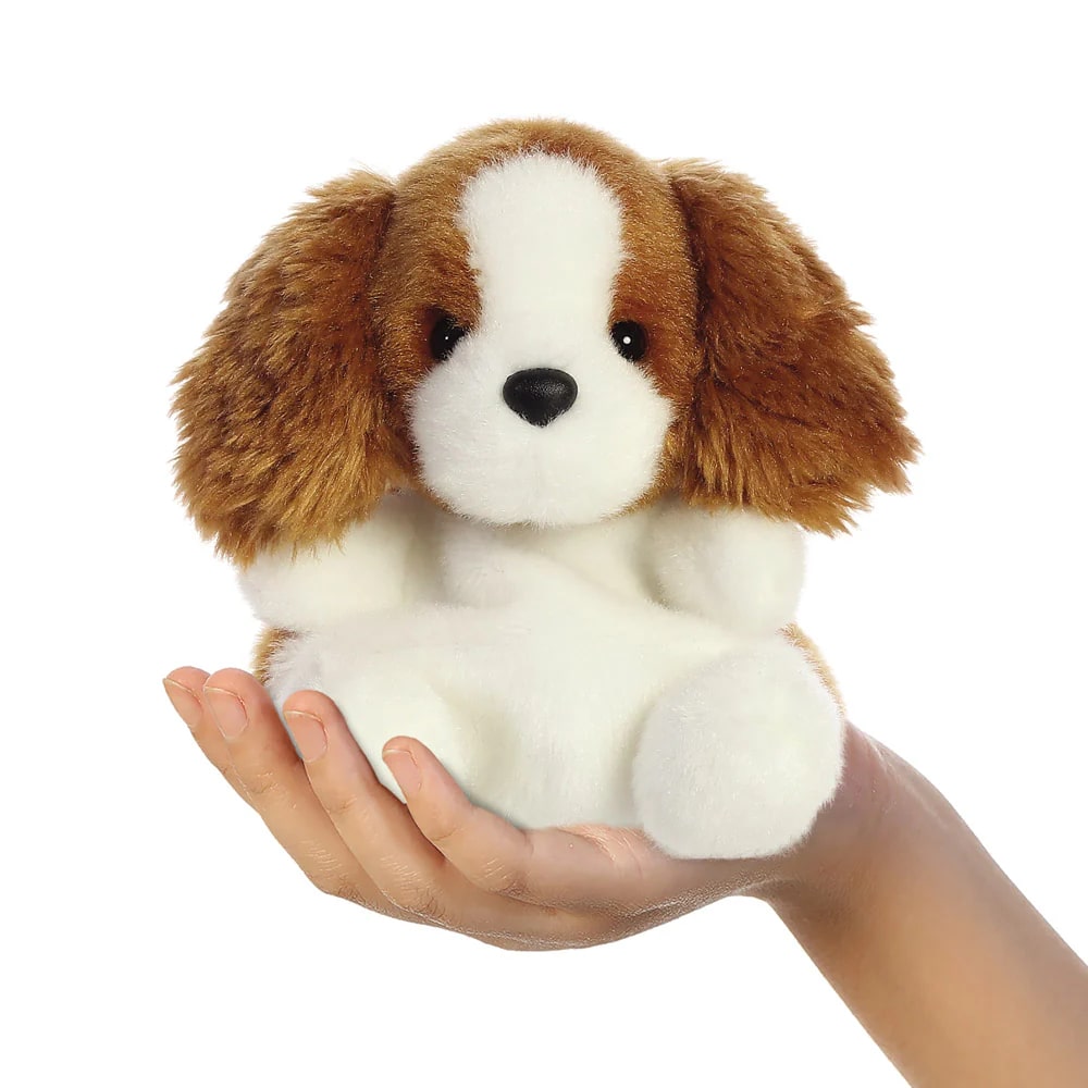 Palm Pals - Lady Spaniel Dog