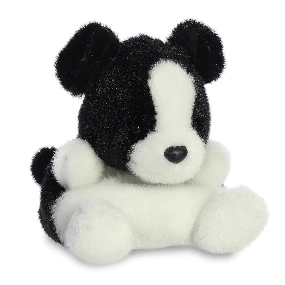 Palm Pals - Brodie Collie Dog