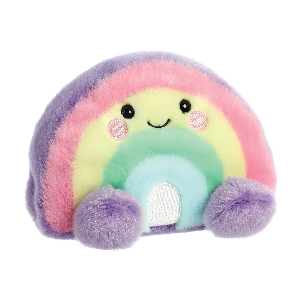 Palm Pals - Vivi Rainbow