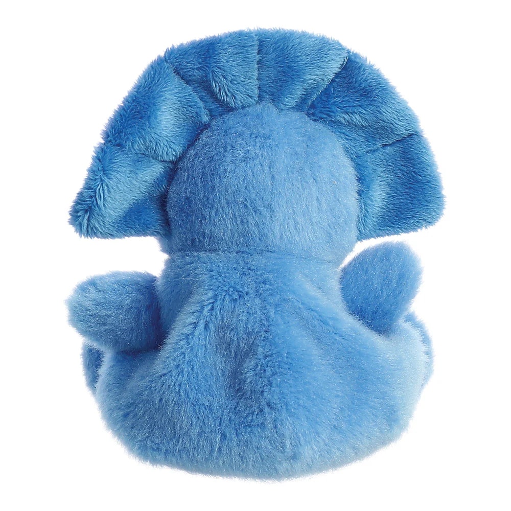 Palm Pals - Tank Triceratops