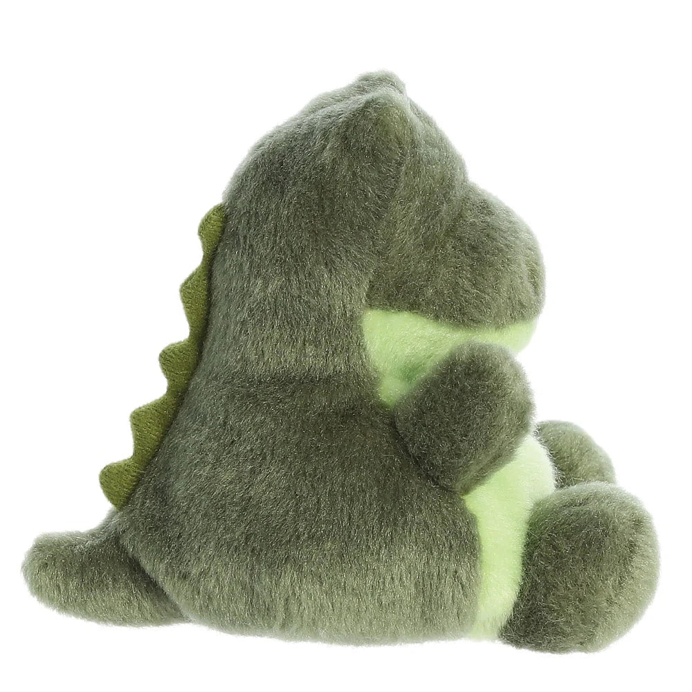 Palm Pals - Scales Alligator