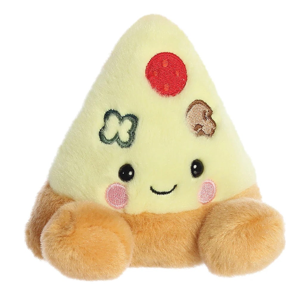 Palm Pals - Peppa Pizza Slice