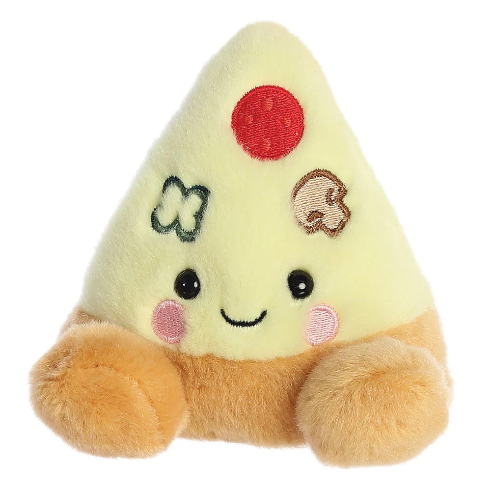 Palm Pals - Peppa Pizza Slice