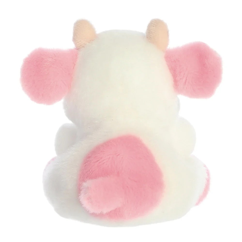 Palm Pals - Belle Strawberry Cow