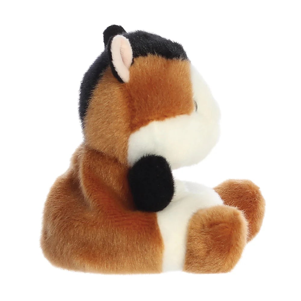 Palm Pals - Nutmeg Guinea Pig