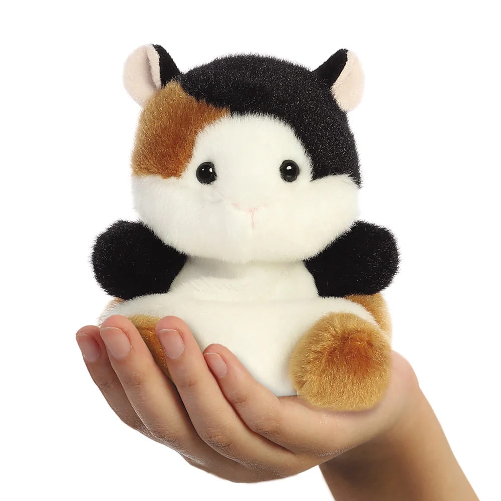 Palm Pals - Nutmeg Guinea Pig