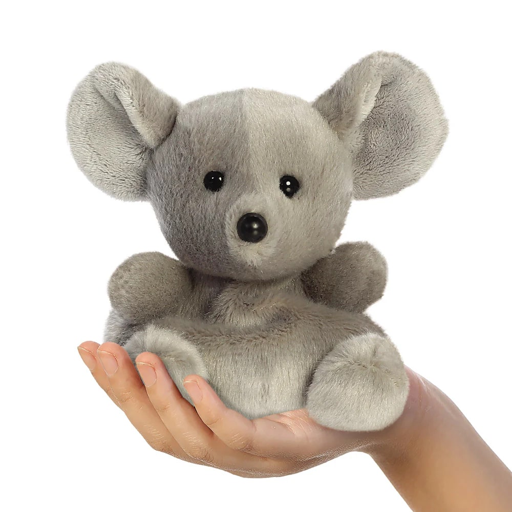 Palm Pals - Chatty Mouse