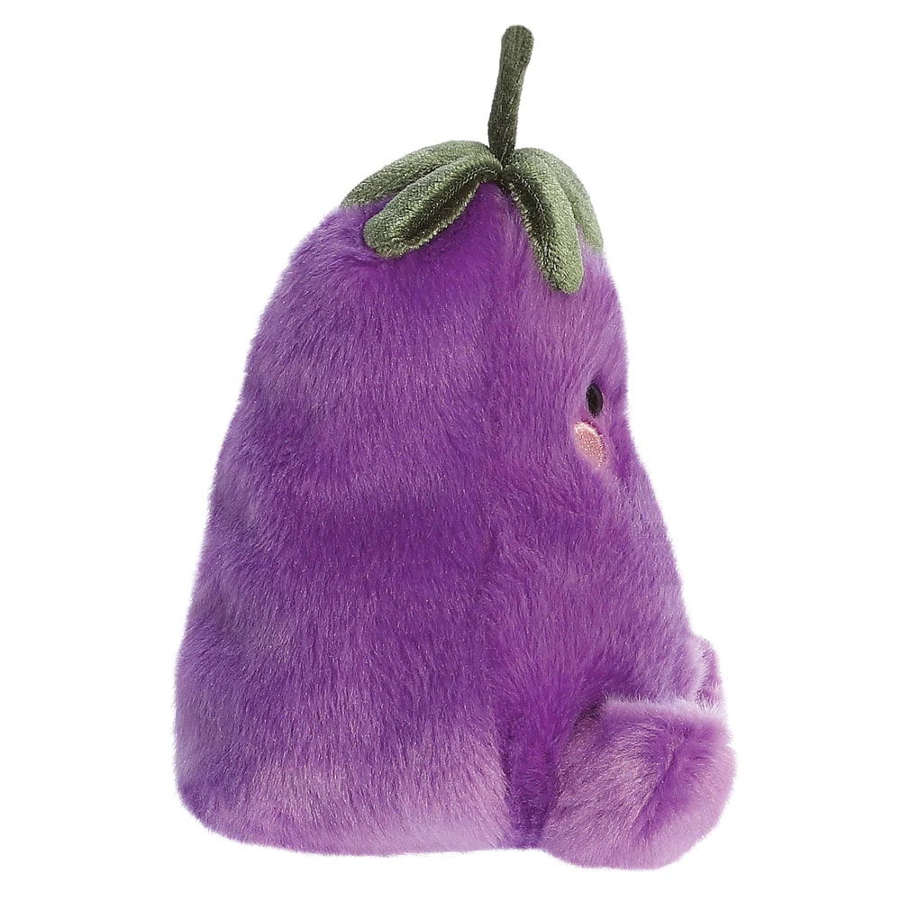 Palm Pals - Aubrey Eggplant