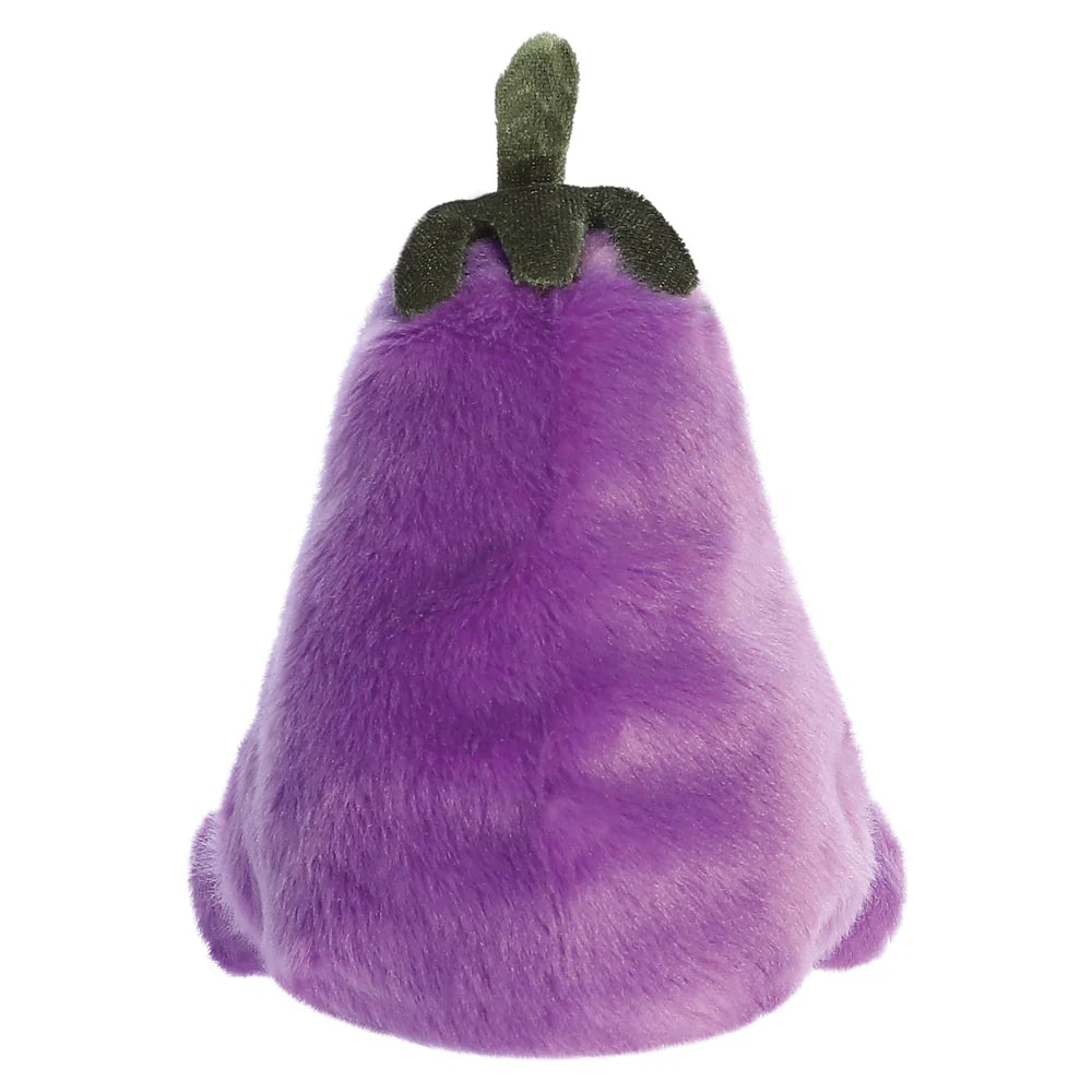 Palm Pals - Aubrey Eggplant