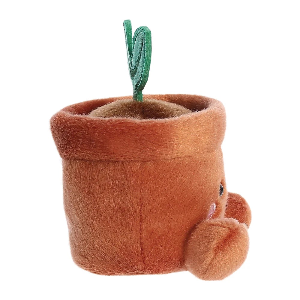 Palm Pals - Terra Potted Plant