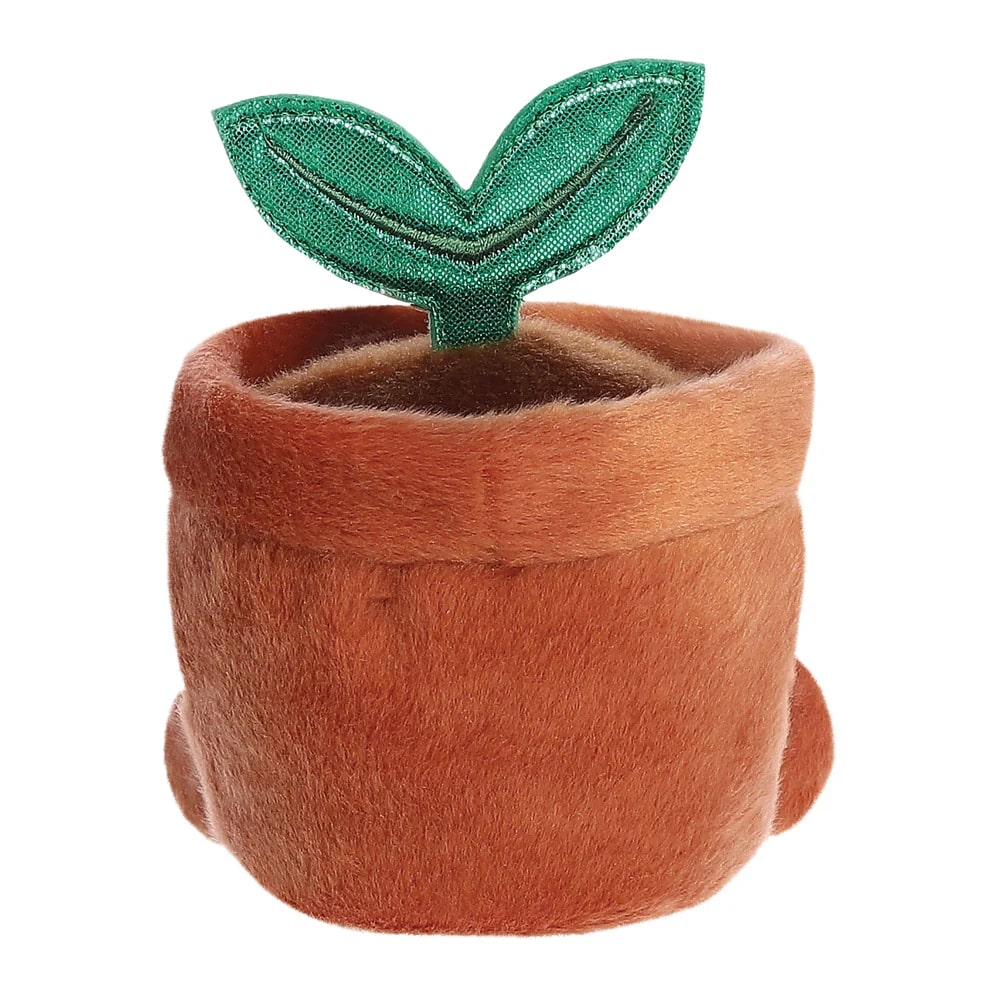 Palm Pals - Terra Potted Plant