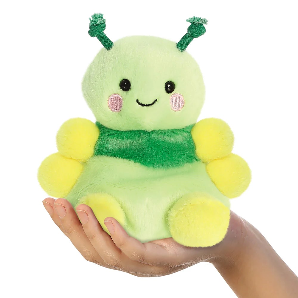 Palm Pals - Ivy Caterpillar