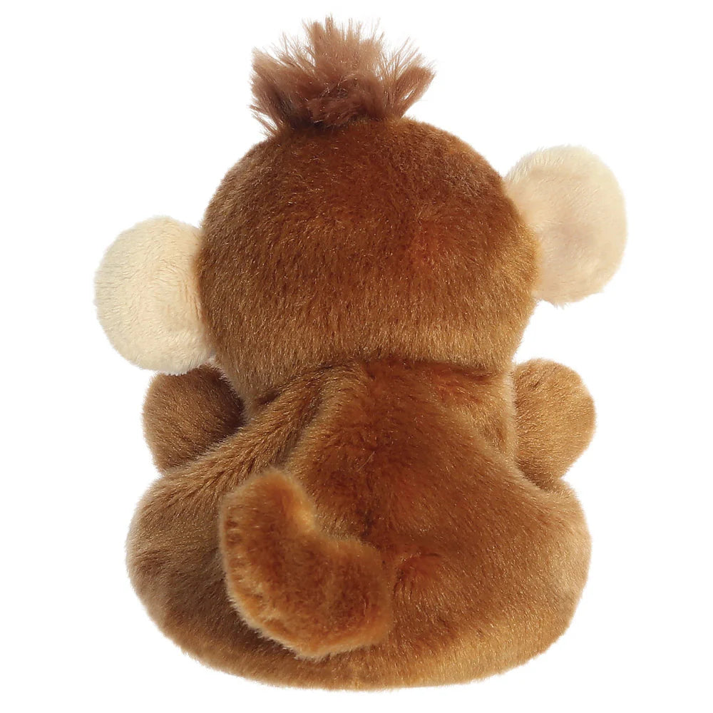Palm Pals - Boomer Monkey
