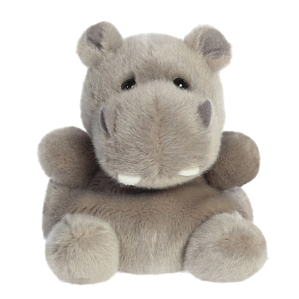 Palm Pals - Hunk Hippo