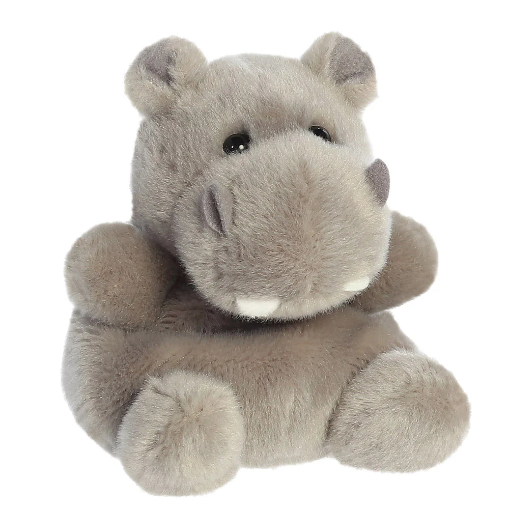 Palm Pals - Hunk Hippo