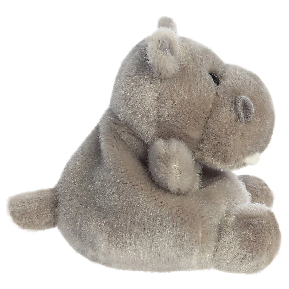 Palm Pals - Hunk Hippo