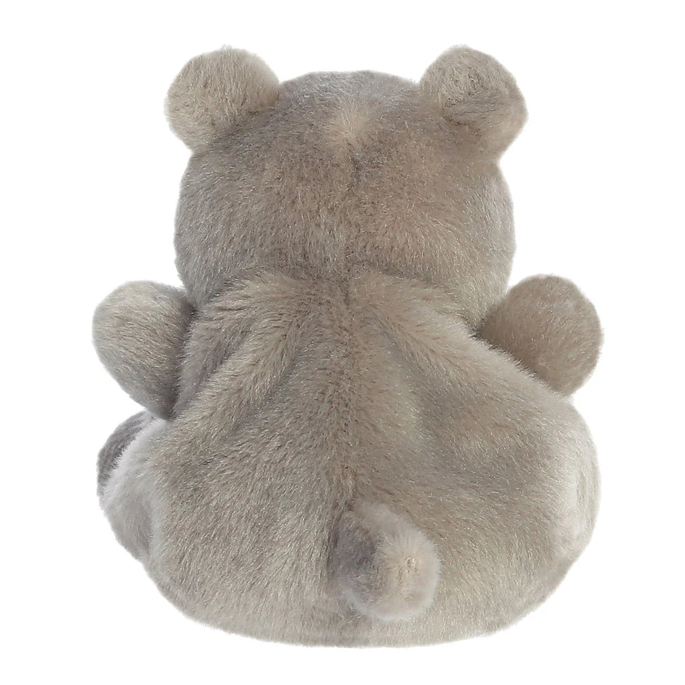 Palm Pals - Hunk Hippo