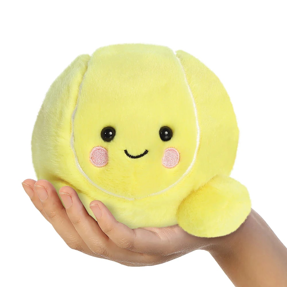 Palm Pals - Tennis Ace